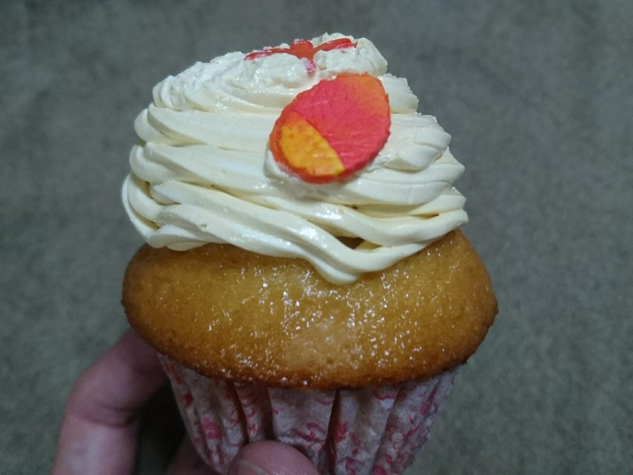 サリーズカップケーキ サッポロファクトリー店 円山裏参道の人気カップケーキ店がサッポロファクトリーにオープン さぁ自由をはじめようか